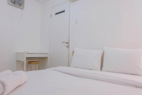 Best Price 3BR at Bassura City Cipinang Apartment By Travelio